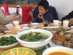 -乡乐园蟹庄·阳澄湖农家乐