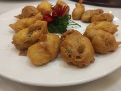-寻味顺德·南记酒家·传统顺德菜·鱼生(广源路店)