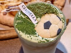 -俏贝拉(裕后街店)