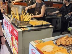 -大学城夜市
