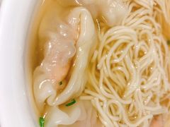 -鼎泰丰(新港中心店)