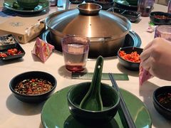 -狐狸爱上椰子鸡(金地广场店)