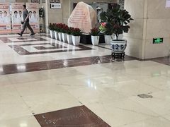 -中国中医科学院西苑医院(本部)