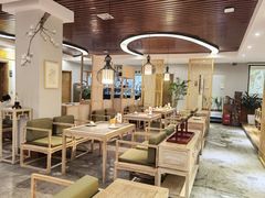 大堂-安多素食(广仁寺路店)