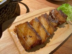 红烧雷达网带鱼-原製原味(普陀山磐龙店)