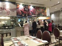 大堂-芭菲盛宴·环球美食(解放碑英利国际店)