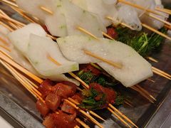 -钢管厂五区小郡肝火锅串串香(清河店)