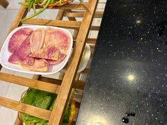 -草墩罗非鱼庄•野生菌•腊排骨(七星街上段店)