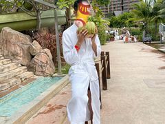 -三亚湾红树林度假世界(木棉酒店)