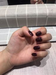 点击看大图 -StartNail美甲