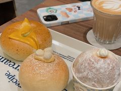 -屋裡·Union Bakery(龙江路店)