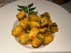 -奉天小馆·非遗东北菜(济南万象城店)