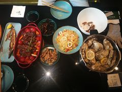 -海食焗(新光天地店)