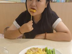 -玲又珑美食(盘福路店)
