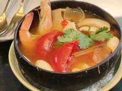 -Thai Alley泰爱里(二沙岛店)