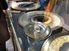 -阿甘锅盔(合生汇购物中心店)