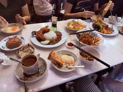 -何九海南茶店(鬼仔巷店)