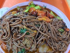-牛马行牛肉饸饹铺(长春总店)