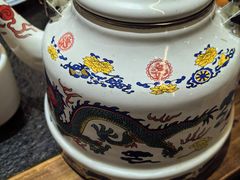 -清真京华源·涮肉烧烤(丰庆店)