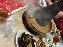 -阳坊大都涮羊肉(阳坊总店)