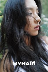 -MY HAIR ARDOR