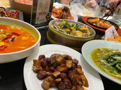 -三凤酒家·百年无锡菜(清扬茂业店)