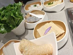 -海底捞火锅(漫乐城夜宵主题店)