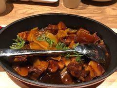 -小大董·烤鸭(凤凰汇店)