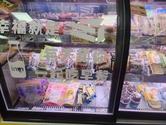 -一鸣真鲜奶吧(益乐路店)