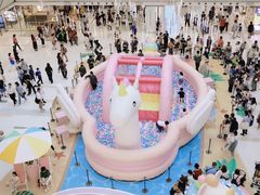 -新城市广场
