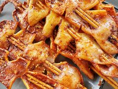 -仙螺岛海鲜自助餐厅(总店)