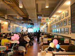 大堂-大哥餐厅(西城花园店)
