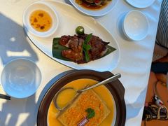 -不仔客海鲜·烧烤·270度海景餐厅(大东海店)
