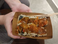 -品腐记·豆腐王朝(老门东总店)