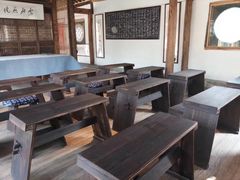 -驿舍·民國老营房院子私房菜(科学会堂店)