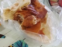 -美素小吃店锅巴菜老豆腐油条(泉集北里店)