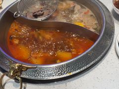 -千牛将·鲜牛肉火锅(开元路店)