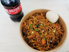 -飞鸿肉夹馍(橡树街区店)