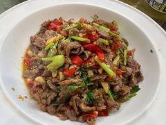 -湘力力小院·鱼汤泡饭(枫林路店)