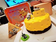 -可丽可丽·生日蛋糕·下午茶(厦门鹭港店)