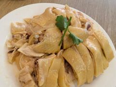 -泰煌鸡·上海白斩鸡·鸡汤面(鹤庆店)
