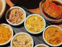 -蟹黄鱼·海派深夜面馆(巨鹿路店)