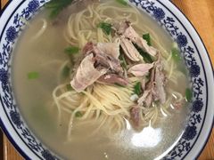 -竹青胶东摔面(黄岛开发区店)
