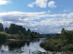 -北极村旅游风景区