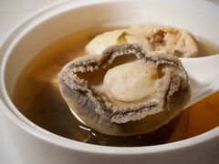 头手紫菜炖鲜鲍-广舟(千禧店)
