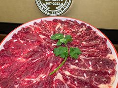 -八合里潮汕鲜牛肉火锅(广州五羊邨店)