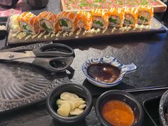 -黑牛の店·黑金店(沈阳万象城店)
