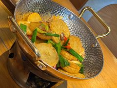 -隔壁老王·家常云南菜(花巷店)