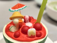 -CAKEBOSS蛋糕老板(东直门来福士店)