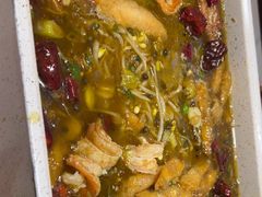 -扶摇树下·椒麻鲜活虾(石家庄勒泰广场店)